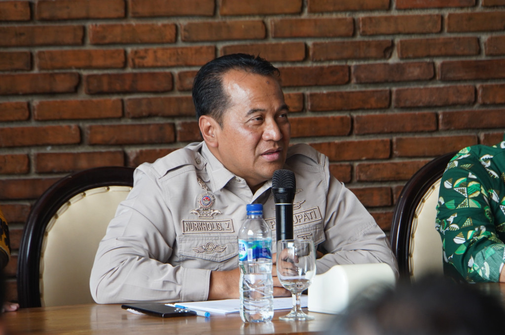 Evaluasi Kinerja Instalasi Pengelolahan Air Limbah (IPAL) Perusahaan