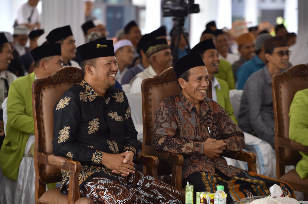 Sarasehan Kebangsaan Kabupaten Pasuruan