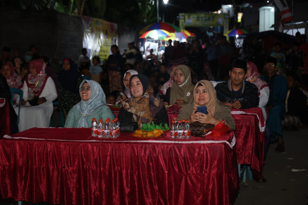 Pertura Diskominfo - Cowek Purwodadi