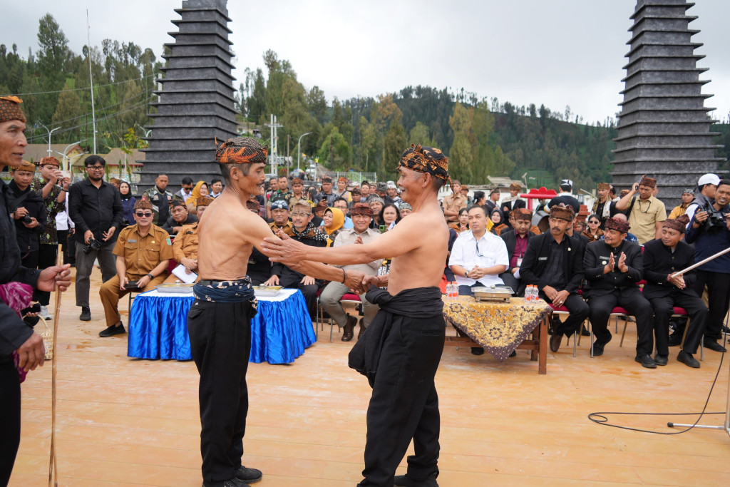 Tengger Culture Festival 2024