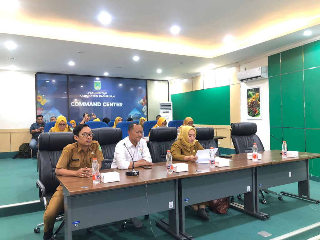 Rakor Inflasi edisi November (11-11-2025)