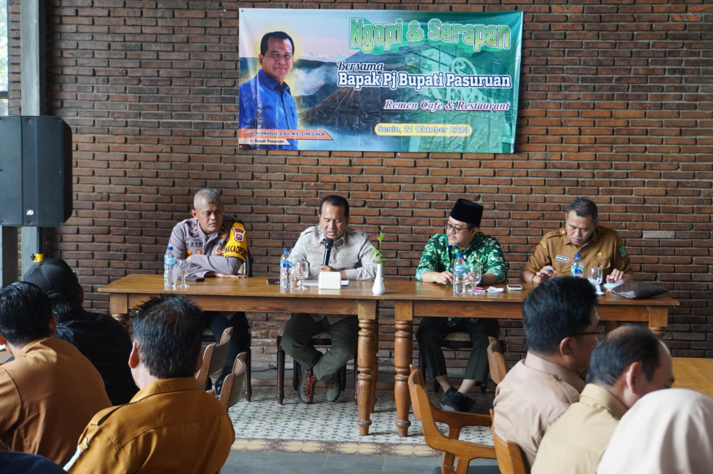 Evaluasi Kinerja Instalasi Pengelolahan Air Limbah (IPAL) Perusahaan