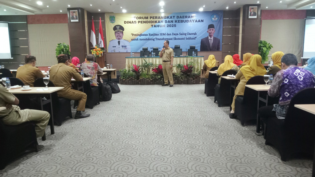 Forum Perangkat Daerah