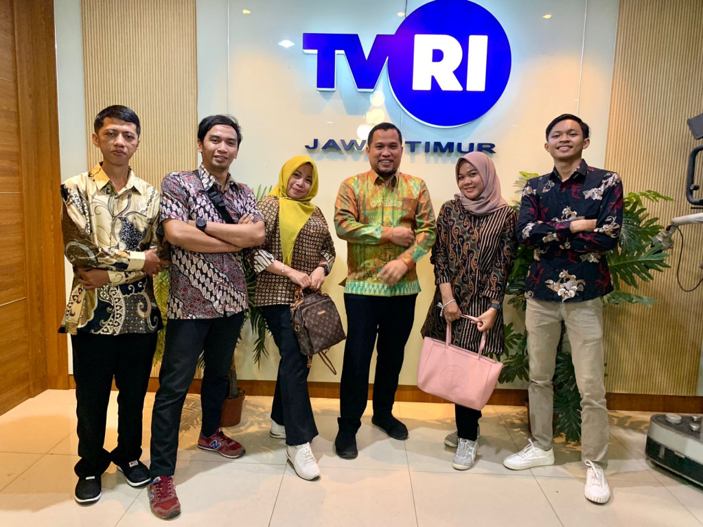 Anugerah Penyiaran KPID Jawa Timur 2023