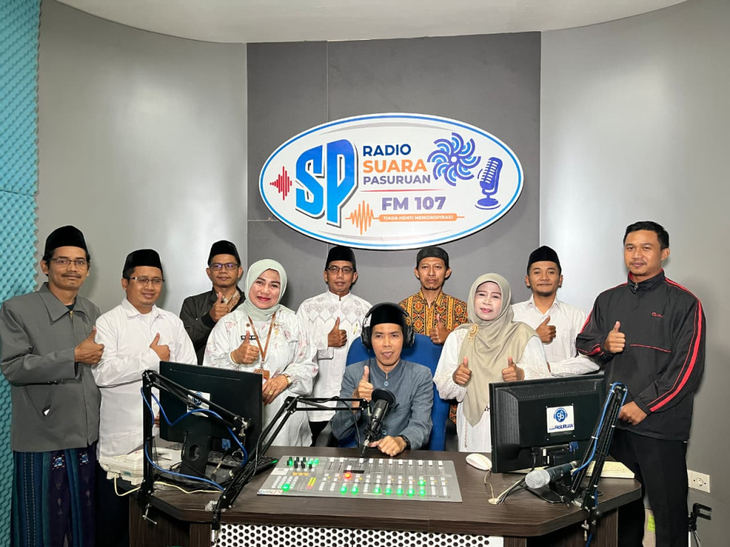 Kultum Ramadhan 1447 H