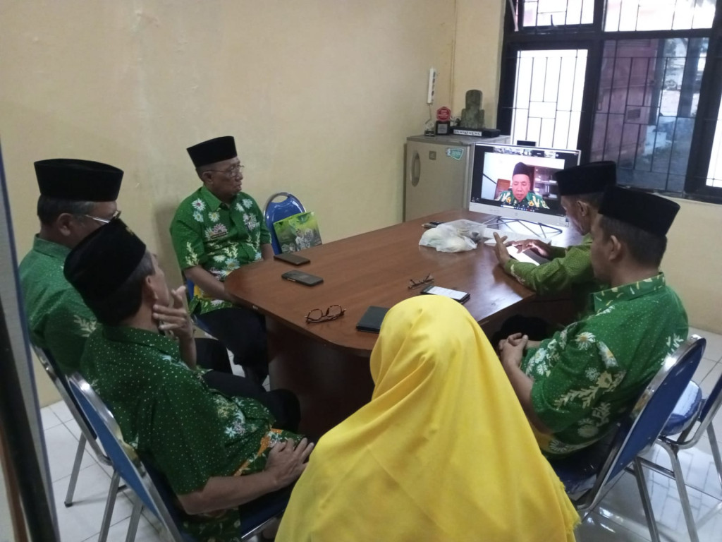 Khotmil Qur'an Kominfo