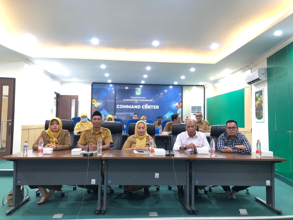 Rakor Inflasi Edisi (24/09/2025)