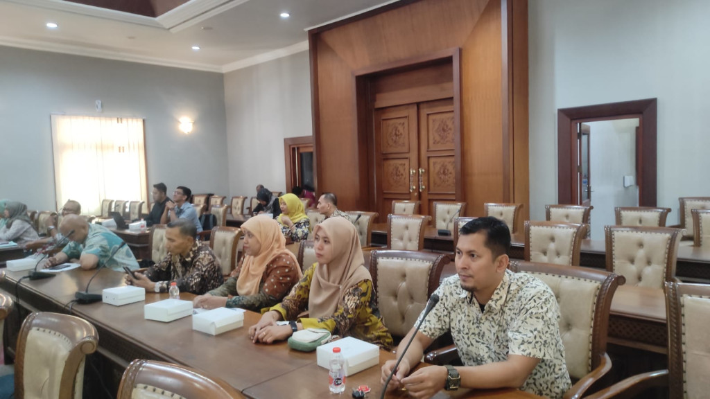 Studi Replikasi DBHCHT Pemerintah Kabupaten Pasuruan