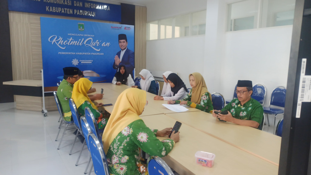 Khotmil Qur'an (24/10/2024)