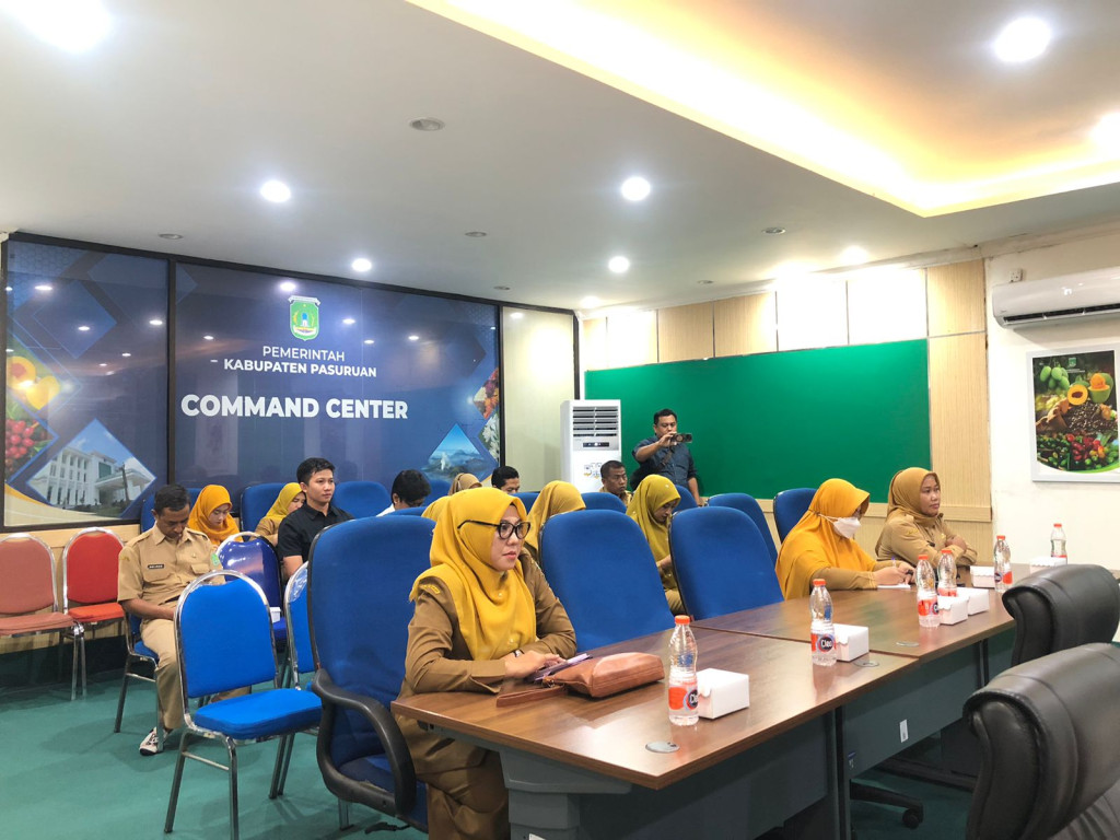 Rakor Inflasi edisi November (11-11-2025)