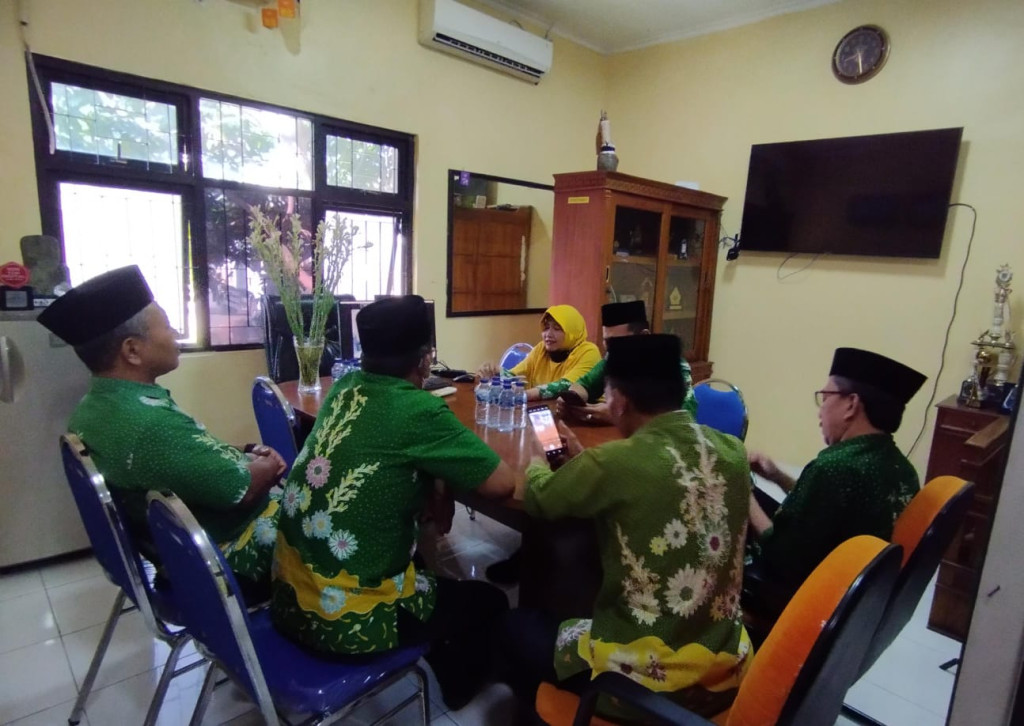 Khotmil Qur'an (Edisi 07/12/2023)