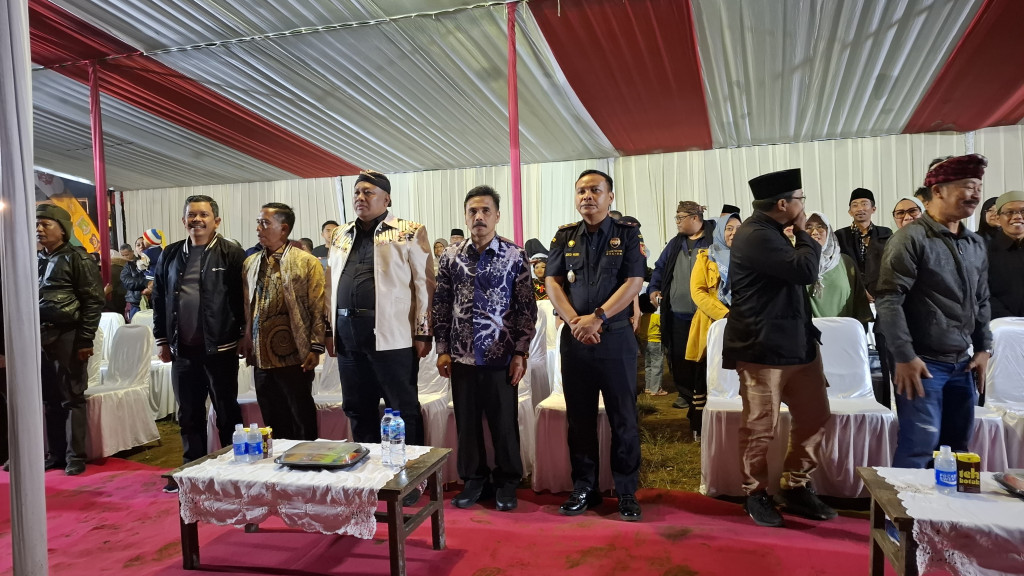 Sosialisasi Ketentuan Perundang-undangan Bidang Cukai Tahun 2024 Dalam Rangka HUT Kabupaten Pasuruan ke-1095