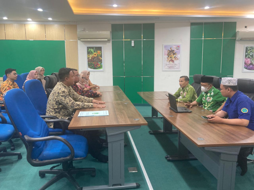 Studi Tiru Pengelolaan dan Optimalisasi Call Center 112 dari Sidoarjo